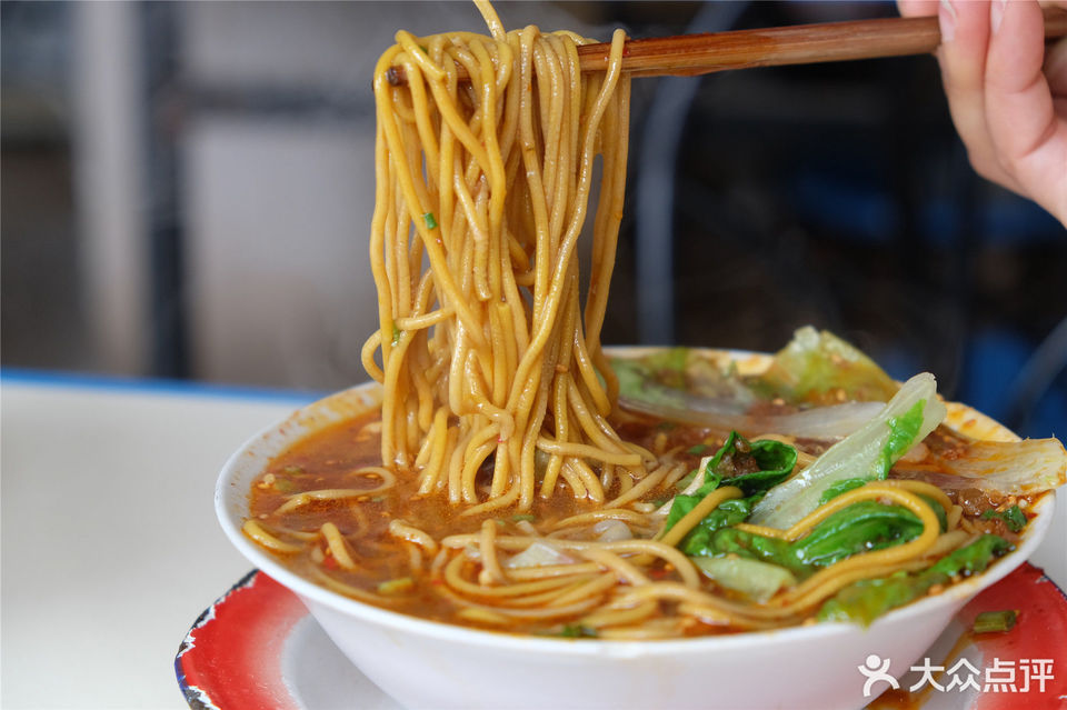 田坝榨榨面图片