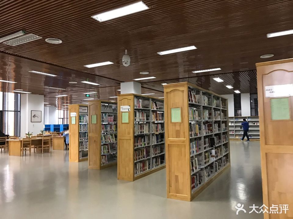 宣城市圖書館開放時間