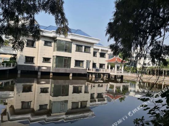 赣南宾馆图片