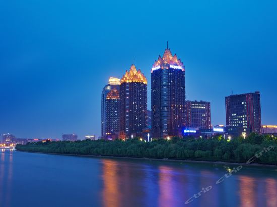 美豪诺富特酒店地址(位置,怎么去,怎么走,在哪,在哪里,在哪儿):郑州市
