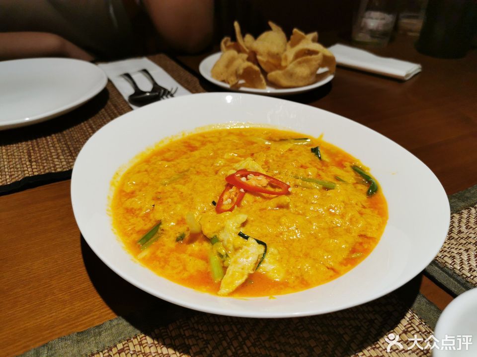 泰国餐厅thaifood