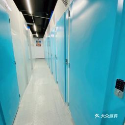 万象仓仓储(古北店)