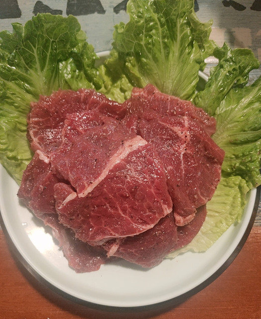 绸都潮牛道西充二店