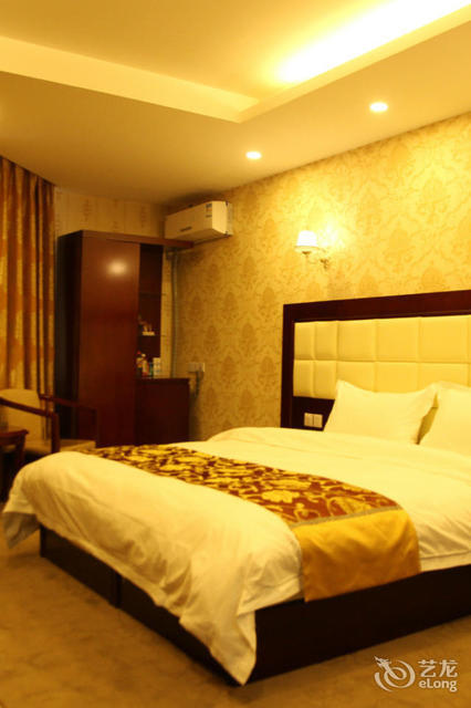 速8酒店延吉百货大楼店