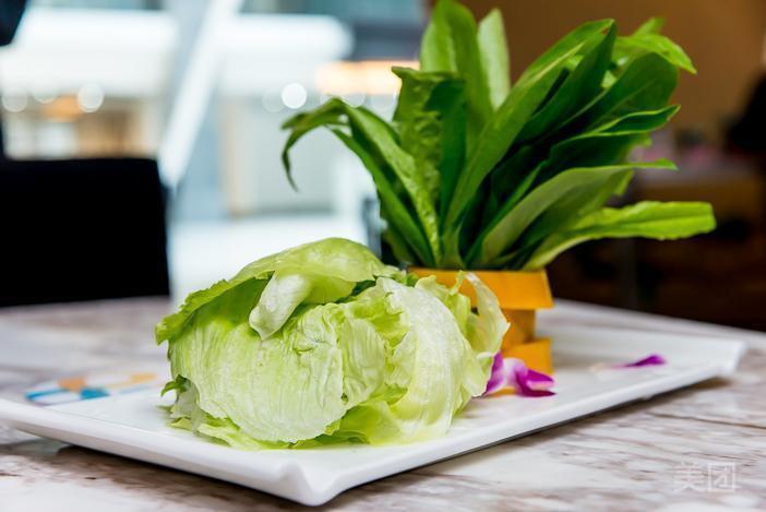 时令蔬菜双拼图片