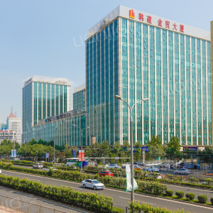 在哪,在哪里,在哪儿):北京市西城区西直门外大街18号韩建金贸大厦