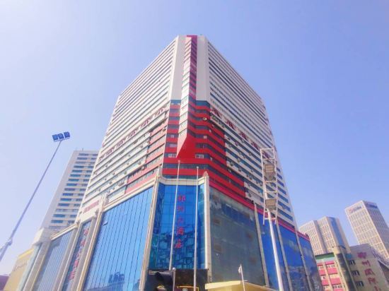 121号(中原路与京广路交叉口)开开快捷酒店(郑州火车站地铁站店)电话