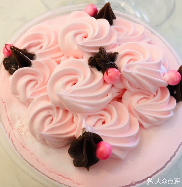 安德鲁森蛋糕店