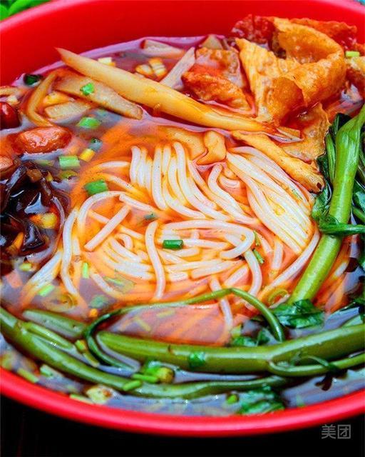 原味螺蛳粉图片