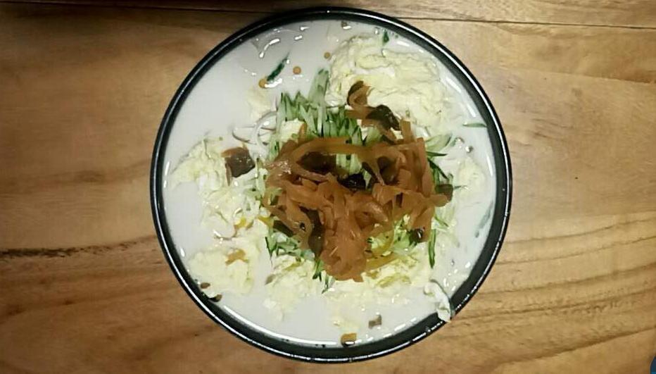 介绍:地址(在哪里):建刚特色浓汤凉面条(木兰大道二店)位于商丘市虞城