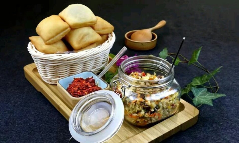 案板牛蹄昌吉店