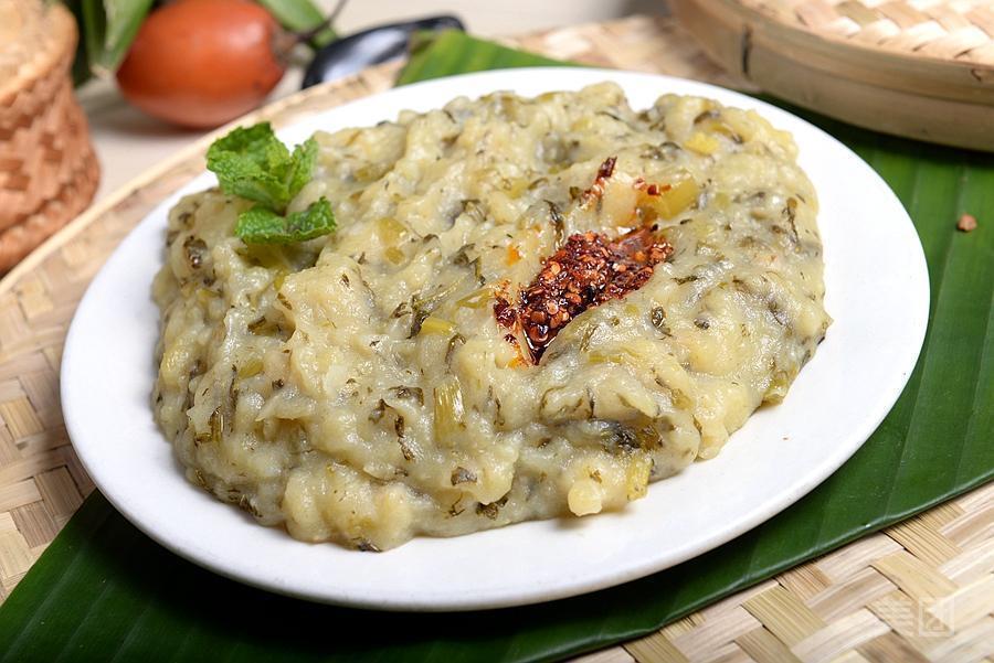 德宏傣家傣味园