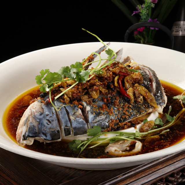 余记海鲜(合生广场店)图片