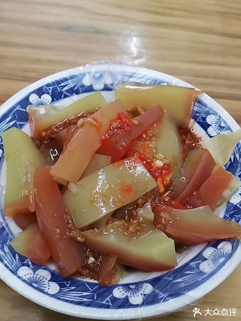 连云老街老字号·老孙凉粉(海连路店)图片