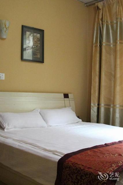 金百合宾馆图片