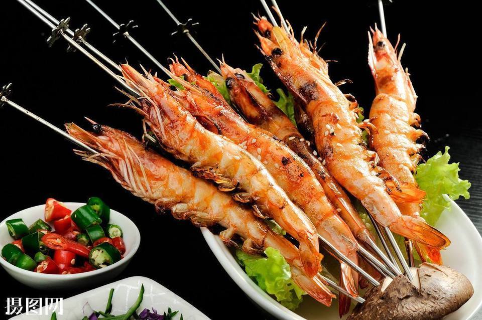 金夜烧烤工坊(宏基店)