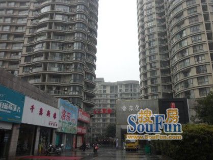 嘉兴市海盐县武原街道新桥北路349号开元名都大酒店(海盐海利店)望湖