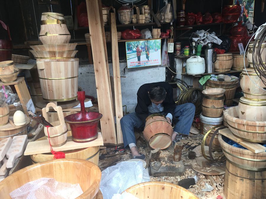 安昌古镇属于柯桥哪里 t01842516e0f6c0057a.jpg