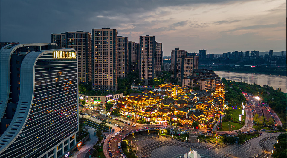 怎么去,怎么走,在哪,在哪里,在哪儿):重庆市巴南区李家沱街道徐永梅农