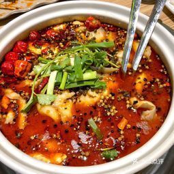 六味豆花鱼九洲花园店