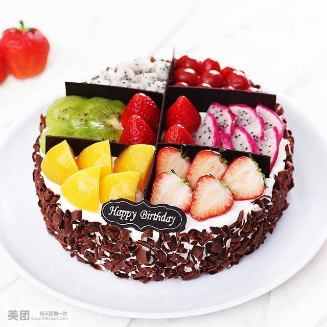 赛美味蛋糕店(桥北钓鱼台店)图片