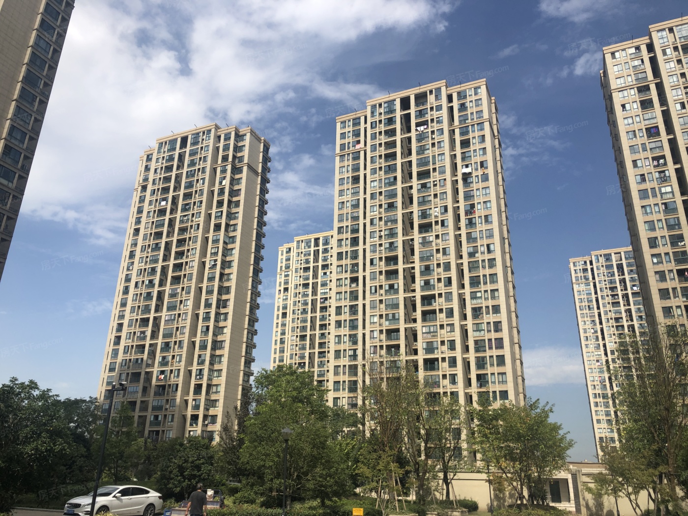 钱塘福苑地址(位置,怎么去,怎么走,在哪,在哪里,在哪儿):杭州市滨江区