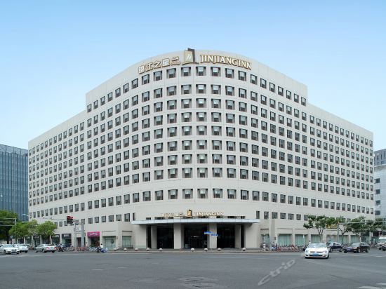 锦江之星品尚酒店(上海新虹桥店)图片