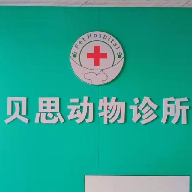 贝思动物诊所图片