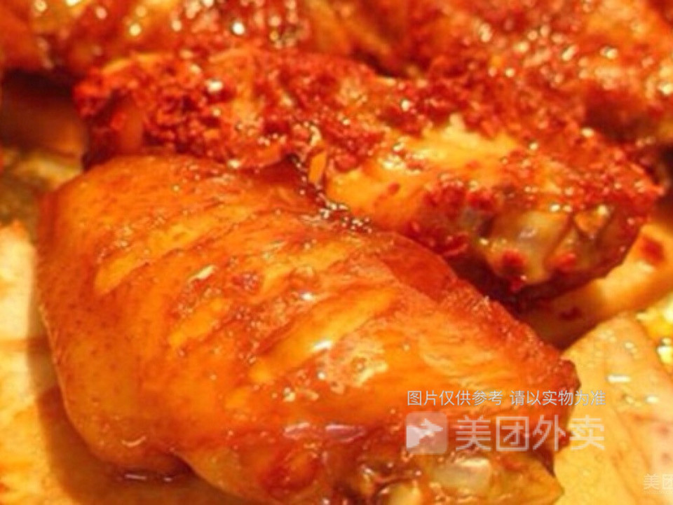 正新鸡排连云港青口店