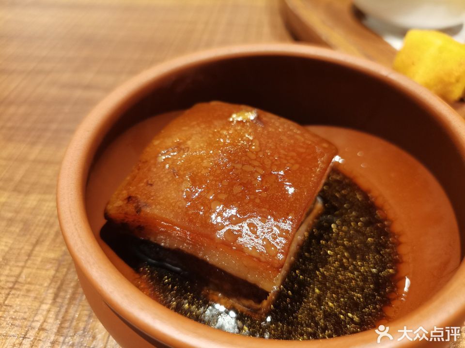 民国时代特色主题餐厅