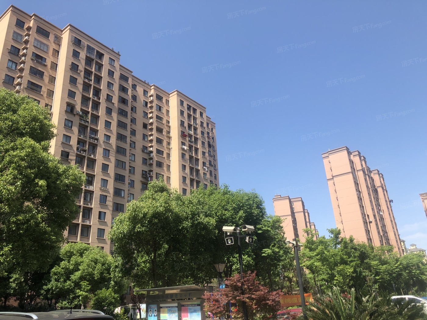 永康城·兴顺苑图片