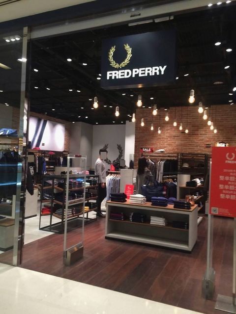 fredperry哪里买便宜