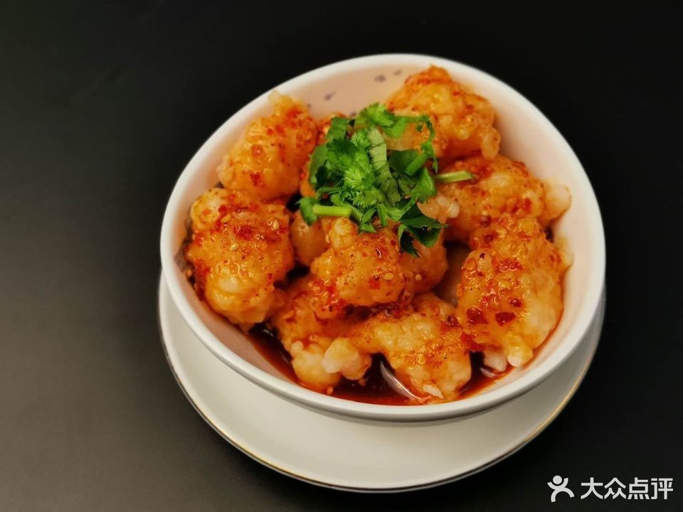 李喜欢手工虾滑大学城店