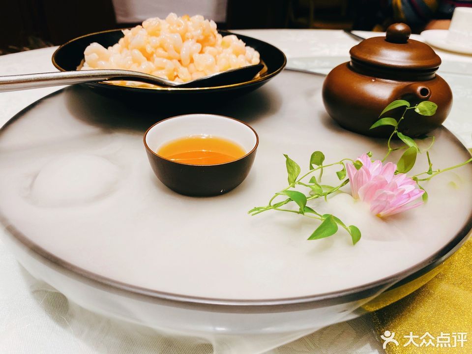 香雪海饭店