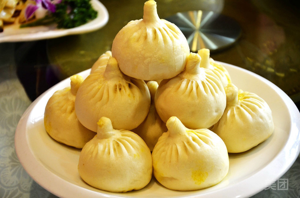 河州包子(河州包子的配料)