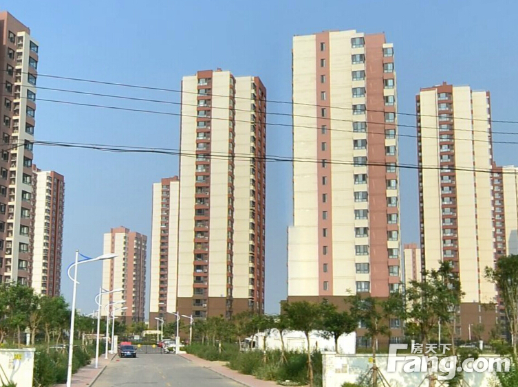 南口村龙腾花园图片