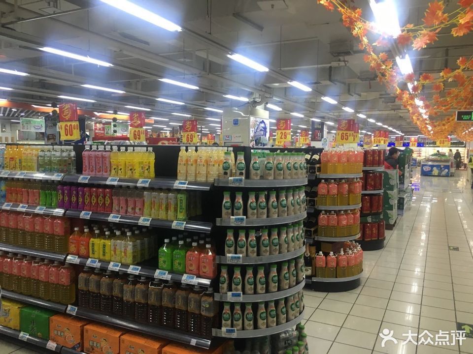 在哪里,在哪儿):天津市蓟州区渔阳镇渔阳南路70号蓟州区家乐合作超市