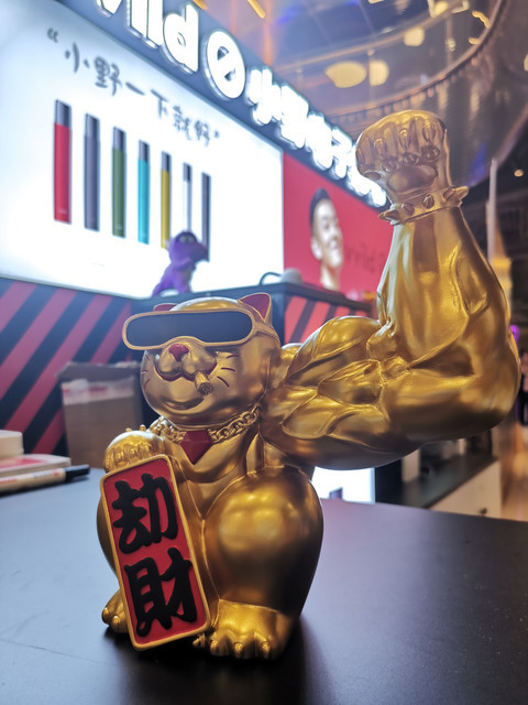 vvild小野造物图片