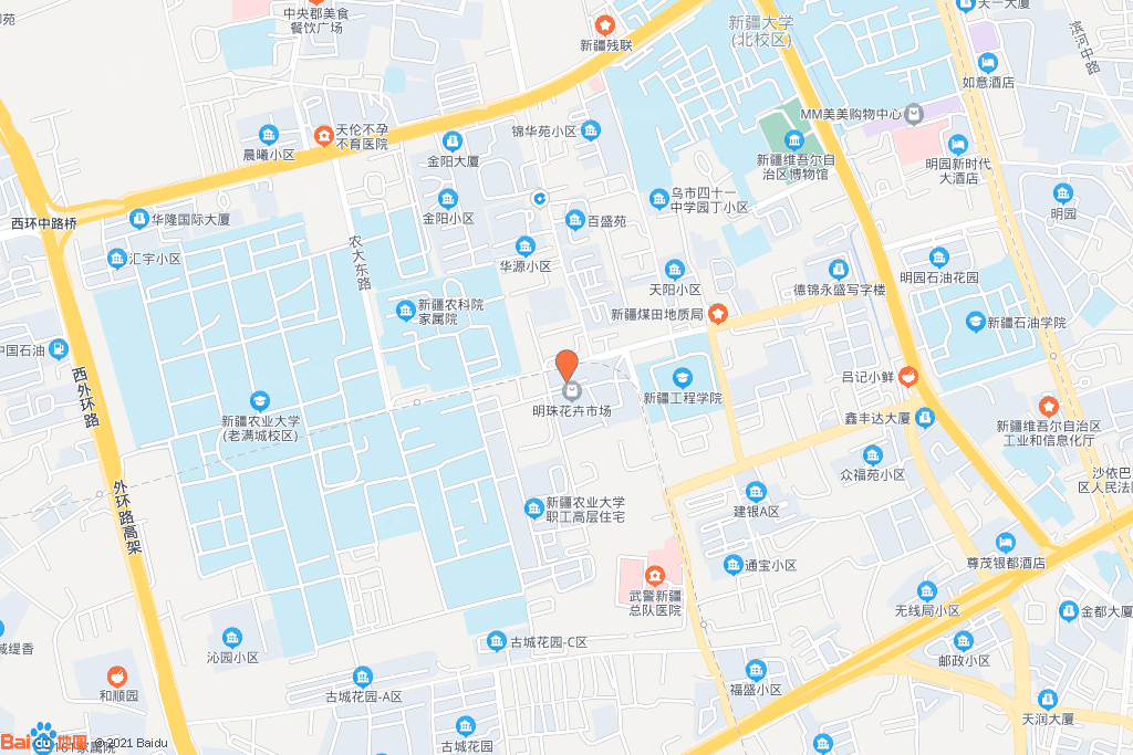 【金世康藥業有限公司】地址,電話,路線,周邊設施_360地圖