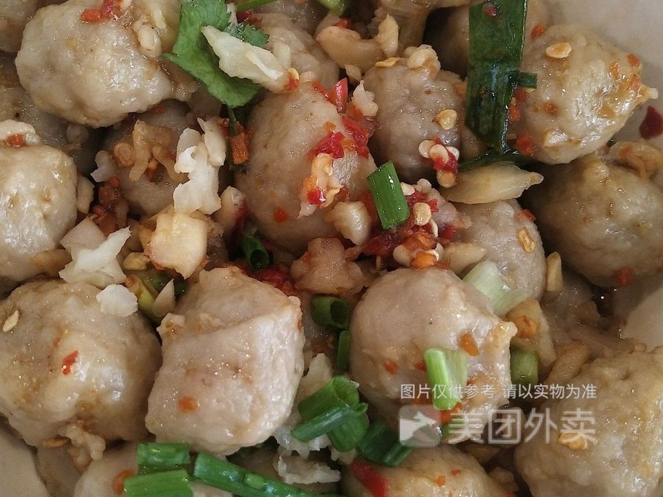 大辫子宁都肉丸石城芋饺