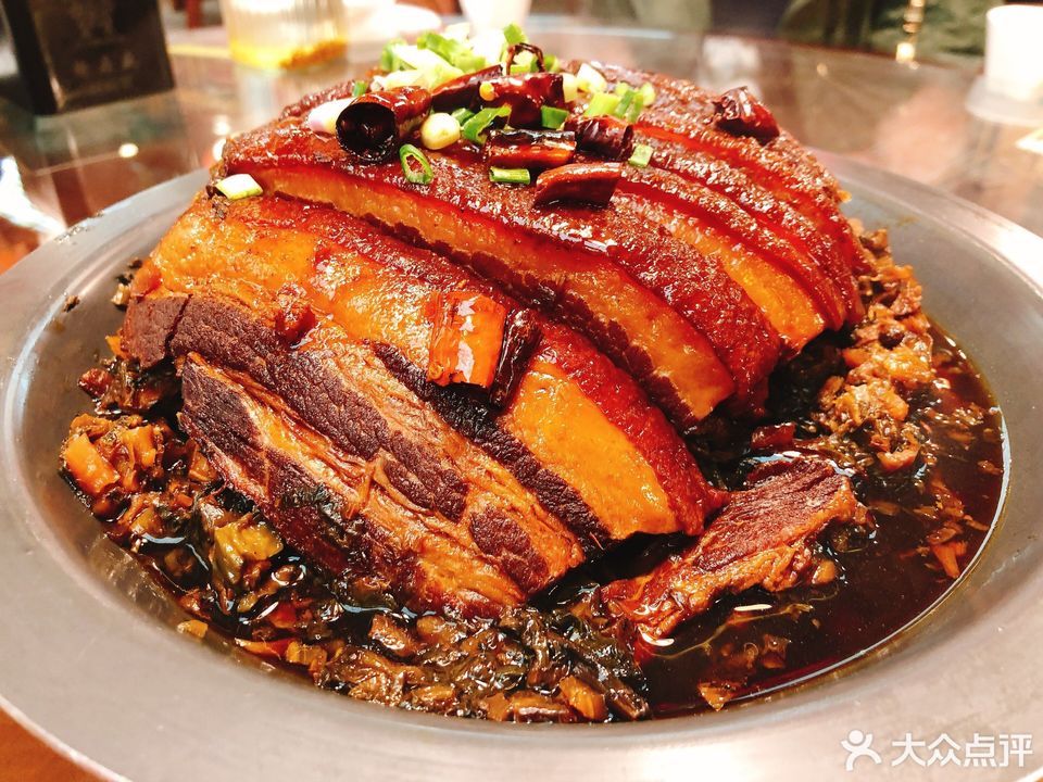 民间大刀烧白图片