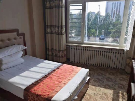 巴林左旗大军宾馆 其他