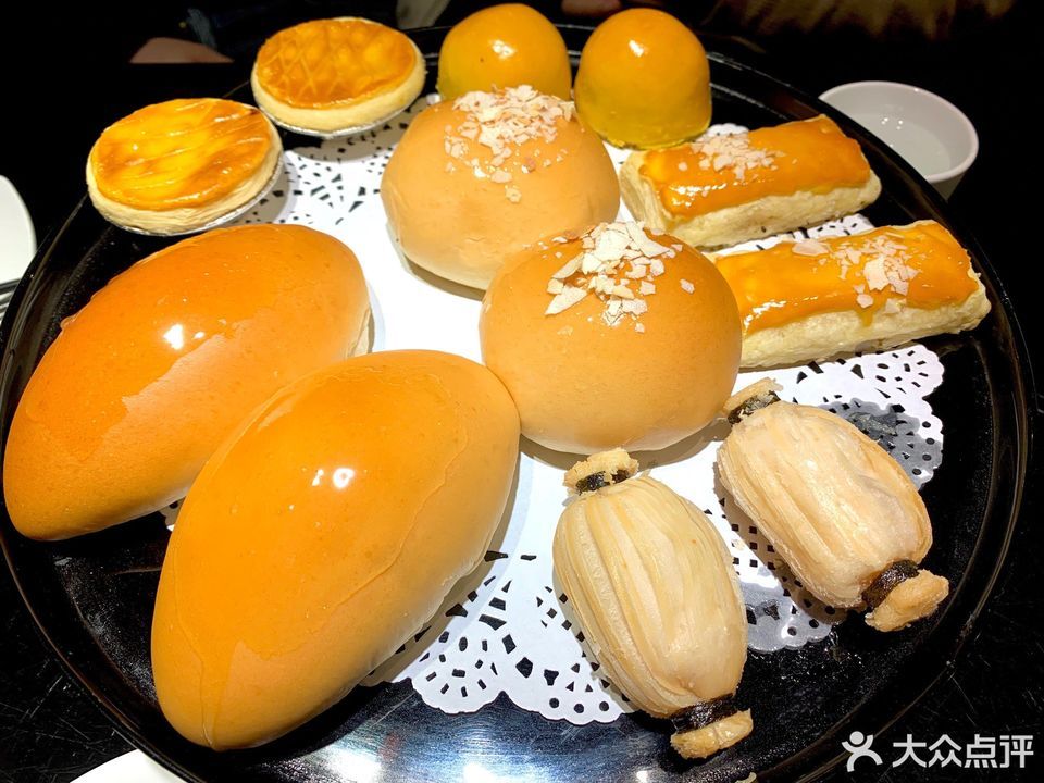 高第街56号餐厅奥莱海那店