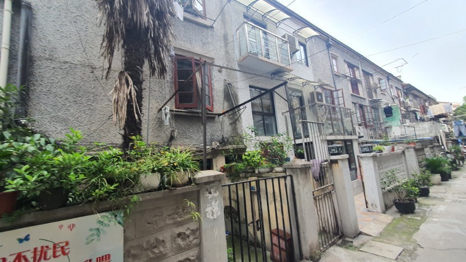 尾崎秀实旧居图片