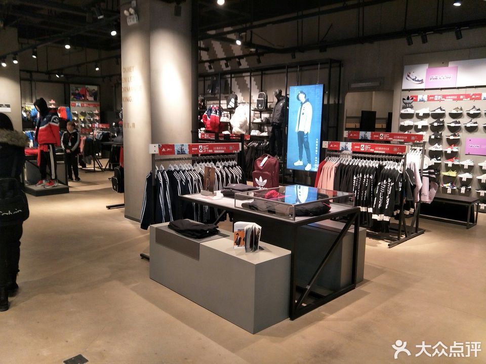 杰之行运动城·光谷店图片