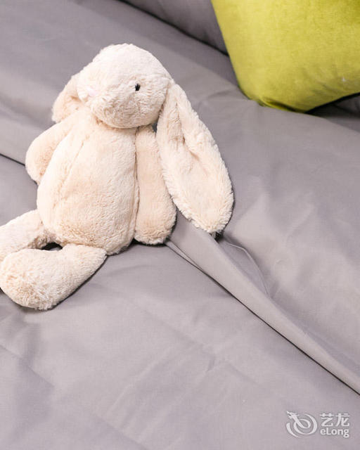 西安巢生活鑫海大厦分店公寓都城隍庙分店