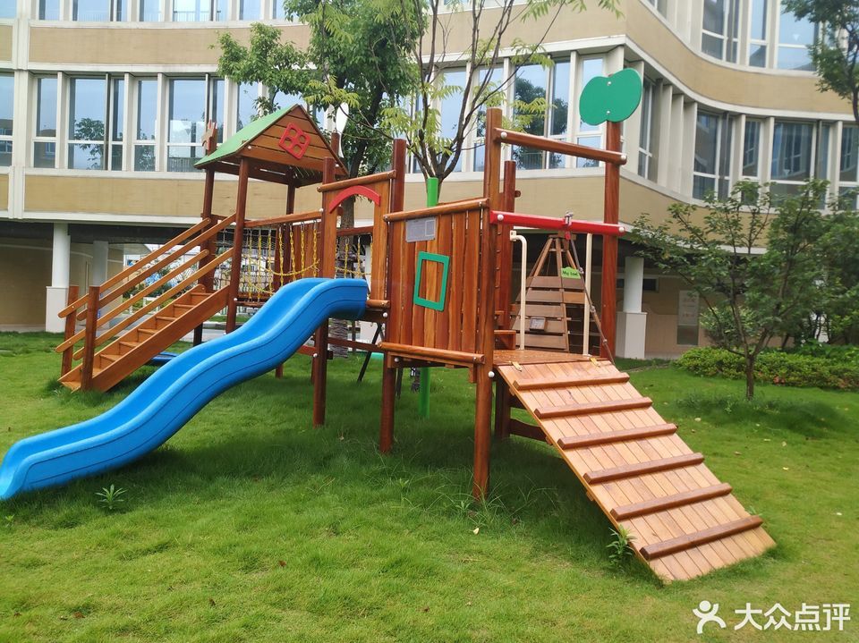 银海路幼儿园
