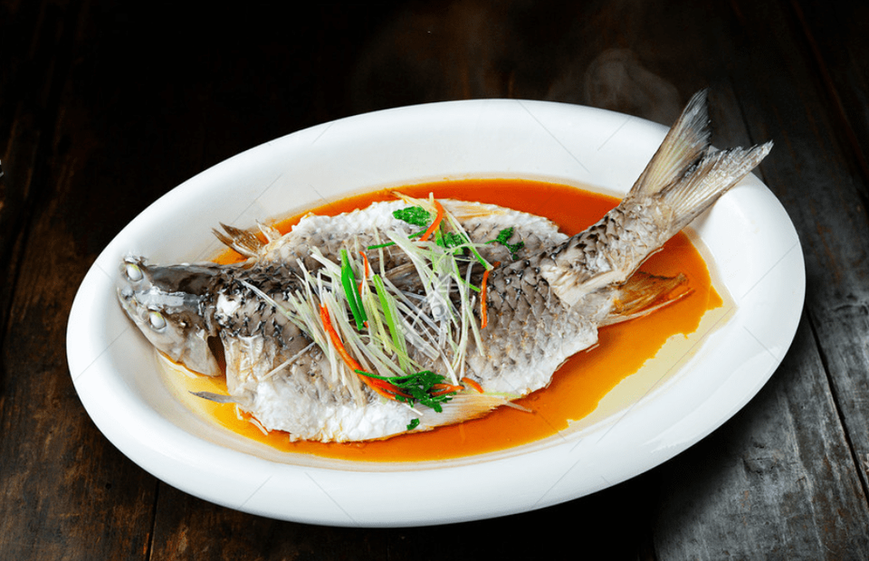 喜悦钓虾场农庄大夫山店