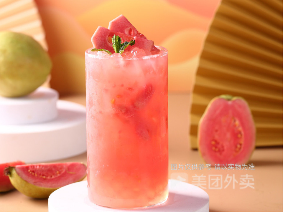 芭乐益力多图片