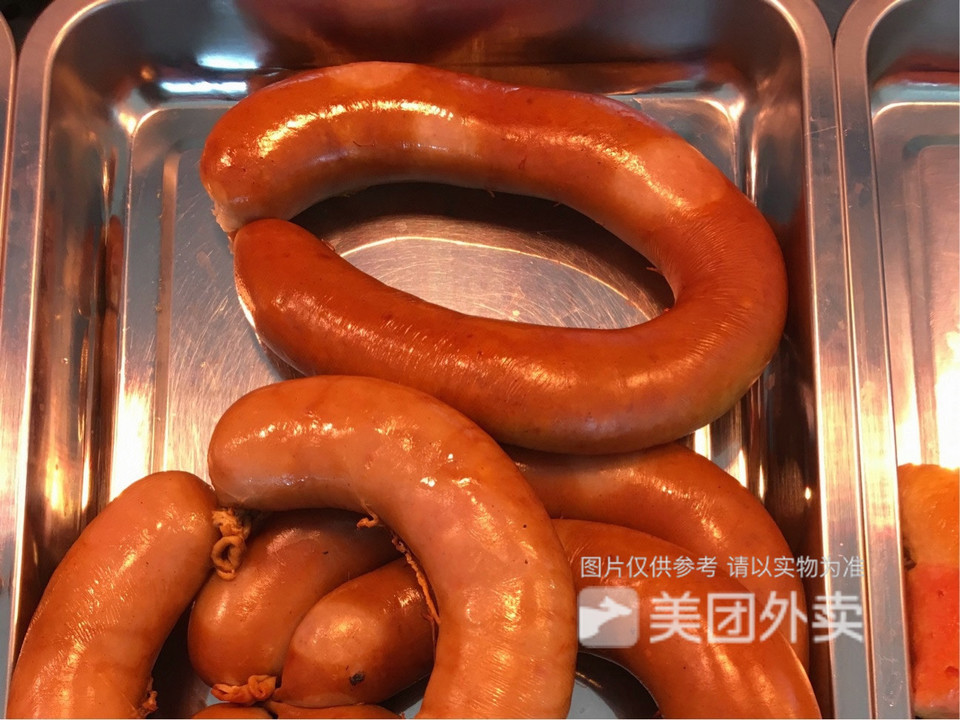 自制老灌肠图片